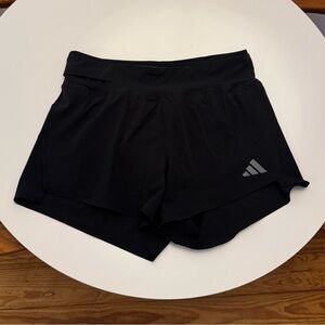 Adidas Adizero Gel Shorts